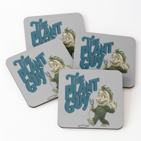 Item preview, Plant guy designed and sold by JansenGS.