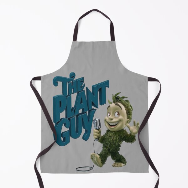 Item preview, Plant guy designed and sold by JansenGS.