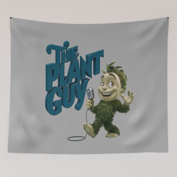 Item preview, Plant guy designed and sold by JansenGS.
