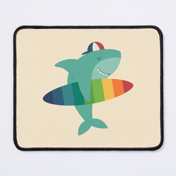Item preview, Hello Summer designed and sold by AndyWestface.