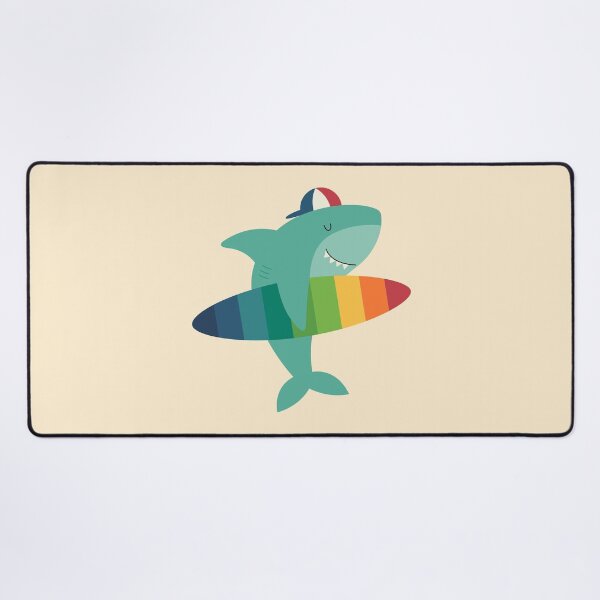 Item preview, Hello Summer designed and sold by AndyWestface.