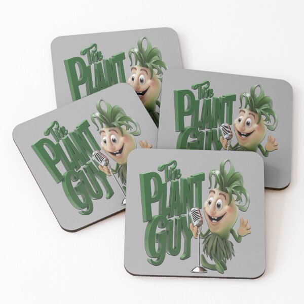 Item preview, Plant guy designed and sold by JansenGS.