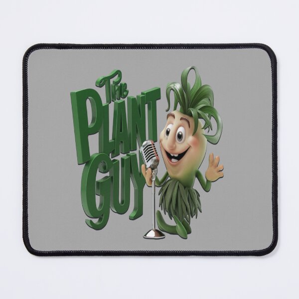 Item preview, Plant guy designed and sold by JansenGS.