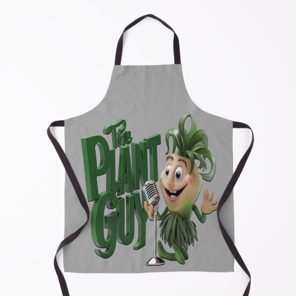 Item preview, Plant guy designed and sold by JansenGS.