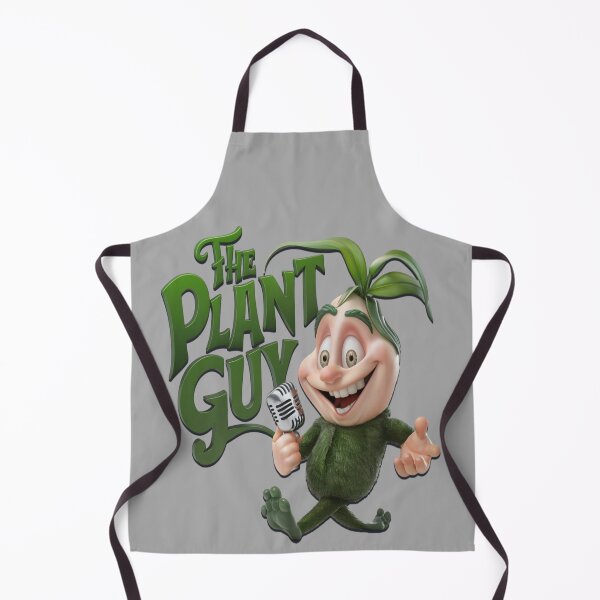 Item preview, Plant guy designed and sold by JansenGS.