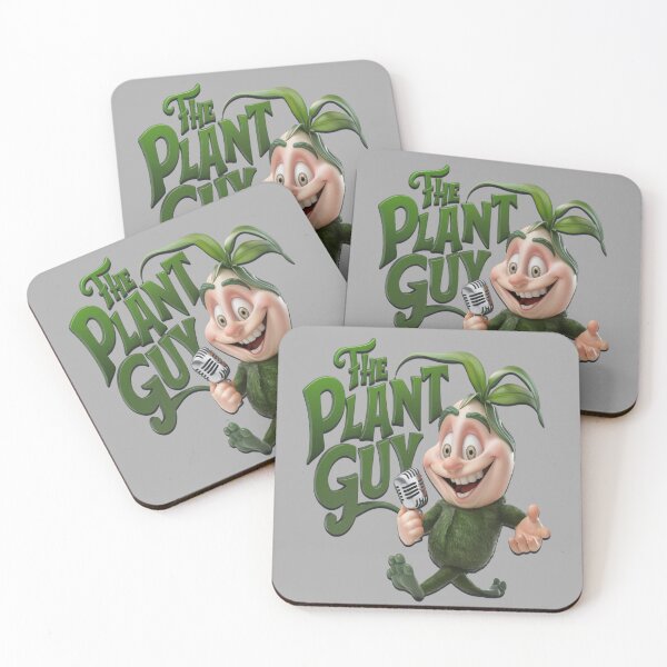 Item preview, Plant guy designed and sold by JansenGS.