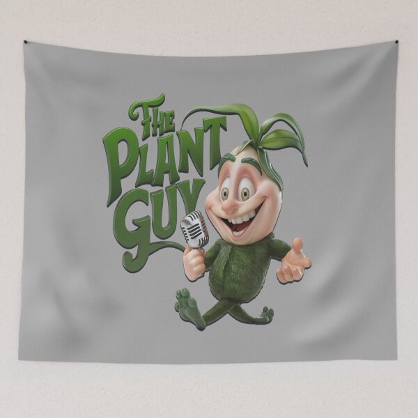 Item preview, Plant guy designed and sold by JansenGS.