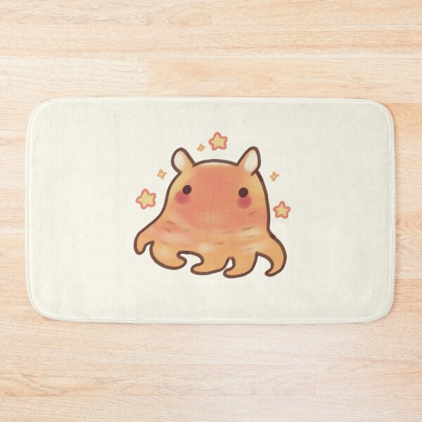 Item preview, Dumbo octopus with stars designed and sold by Artofmayara.