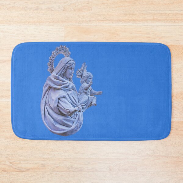 Item preview, Virgin del Carmen - Puerto de Garrucha designed and sold by Dalyndigital Photography.