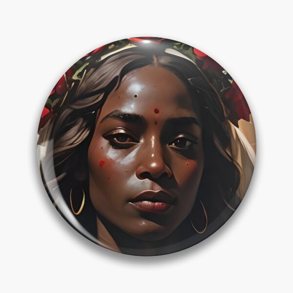 Item preview, Mary Magdalene. Healer. designed and sold by SoniaSarkali.