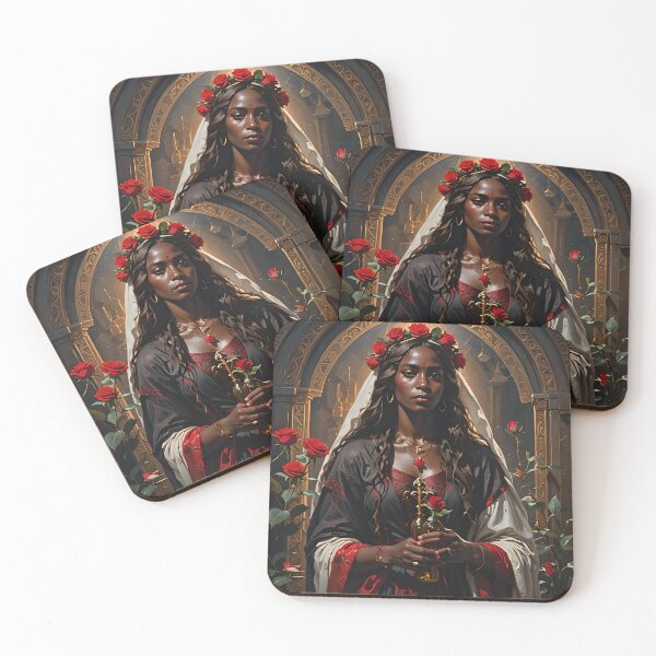 Item preview, Mary Magdalene. Healer. designed and sold by SoniaSarkali.