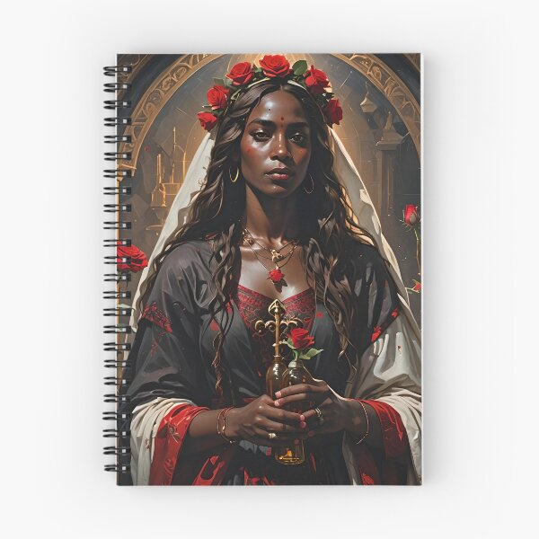 Item preview, Mary Magdalene. Healer. designed and sold by SoniaSarkali.