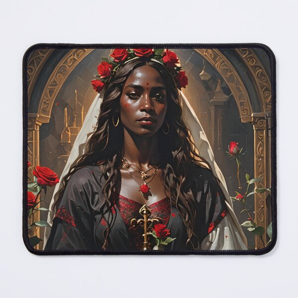 Item preview, Mary Magdalene. Healer. designed and sold by SoniaSarkali.
