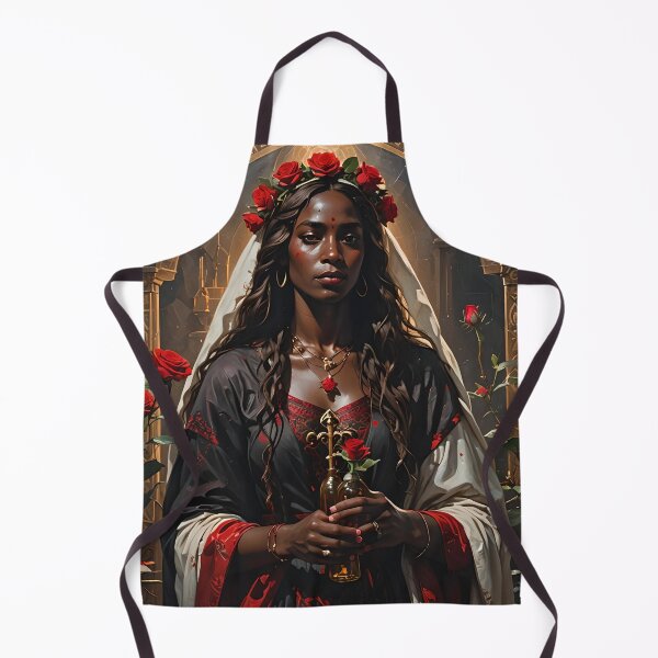 Item preview, Mary Magdalene. Healer. designed and sold by SoniaSarkali.