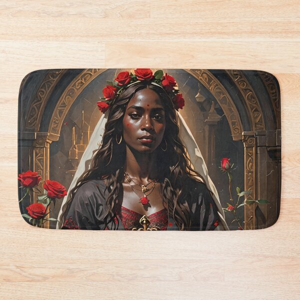 Item preview, Mary Magdalene. Healer. designed and sold by SoniaSarkali.