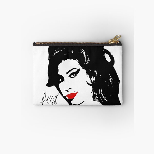 Item preview, Amy's Glow in Black and white designed and sold by Hen-C-Art.