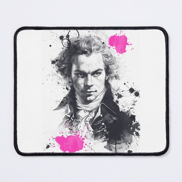 Item preview, 18th Century Aristocrat designed and sold by FPortraits.
