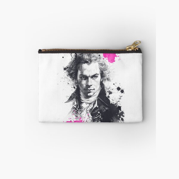 Item preview, 18th Century Aristocrat  designed and sold by FPortraits.