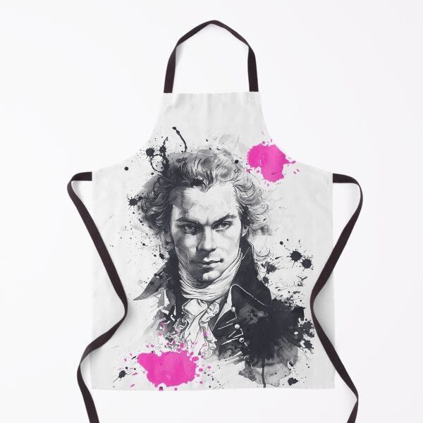Item preview, 18th Century Aristocrat designed and sold by FPortraits.