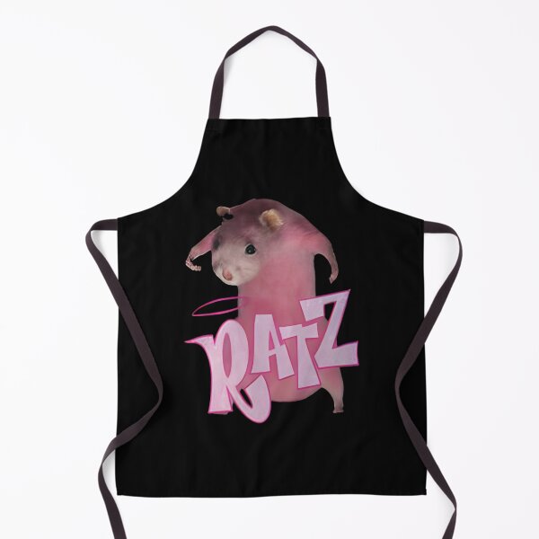 Item preview, Ratz Pink Rat Meme designed and sold by BurnEgo.