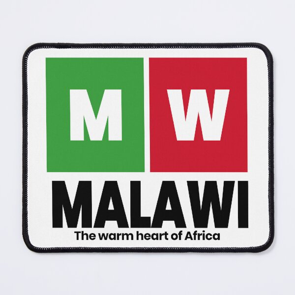 Item preview, Malawi, The Warm Heart of Africa Designs designed and sold by chawezi.