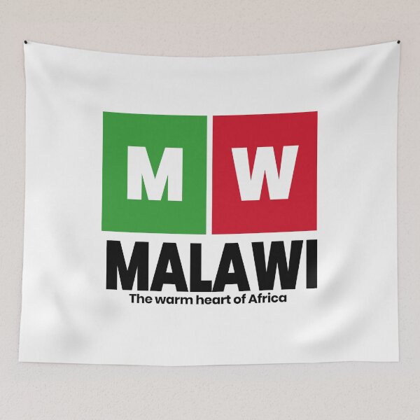 Item preview, Malawi, The Warm Heart of Africa Designs designed and sold by chawezi.