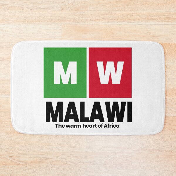 Item preview, Malawi, The Warm Heart of Africa Designs designed and sold by chawezi.