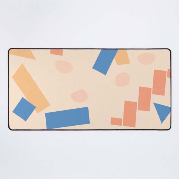 Item preview, Abstract & Colorful Memphis Pattern designed and sold by Matoo5062.