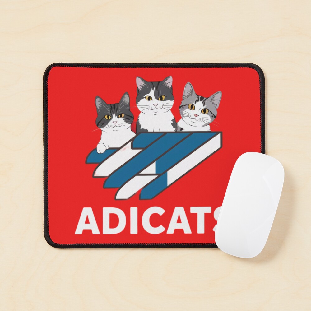 Item preview, Mouse Pad designed and sold by 123ks.