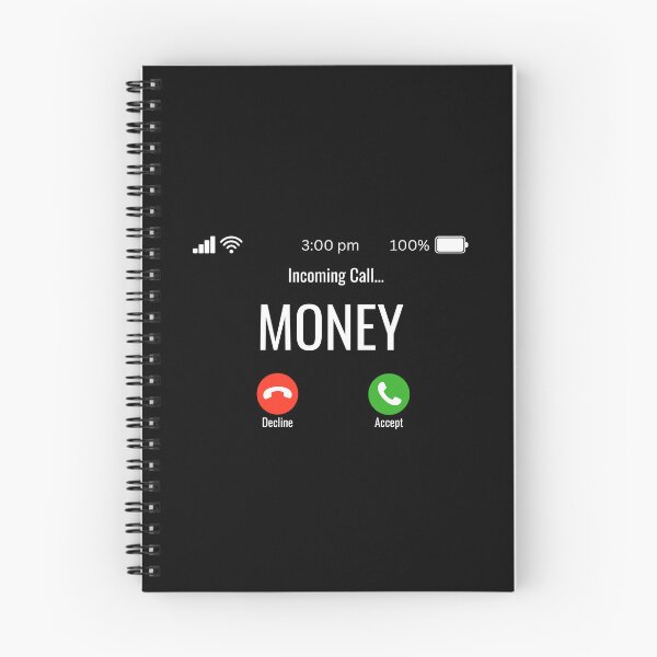 Item preview, Money is calling designed and sold by Peerless-Prime.