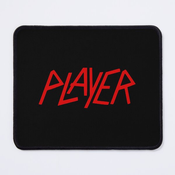 Item preview, Slayer Player designed and sold by BurnEgo.
