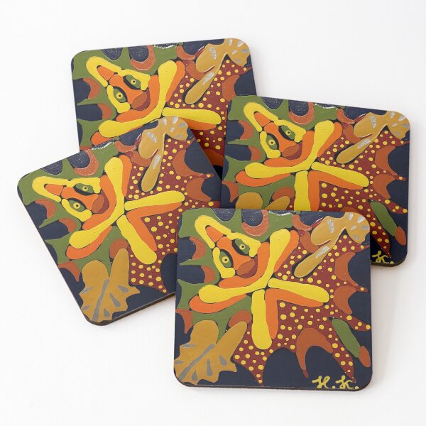 Item preview, Leaf alarm II designed and sold by Gluecknika.