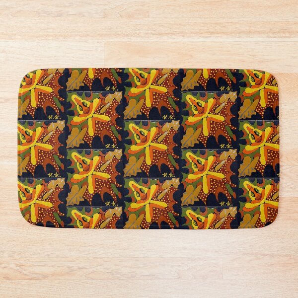 Item preview, Leaf alarm II designed and sold by Gluecknika.