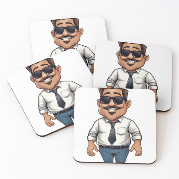 Item preview, Cartoon designed and sold by EliseLangloi.