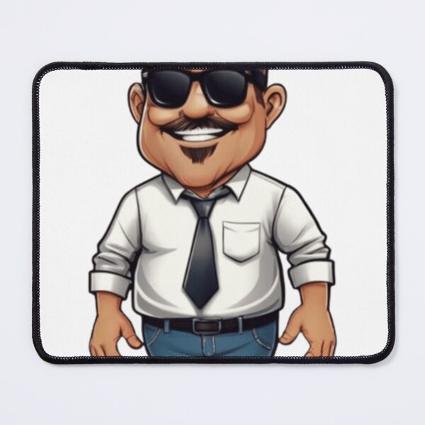 Item preview, Cartoon designed and sold by EliseLangloi.
