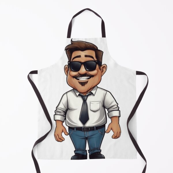 Item preview, Cartoon designed and sold by EliseLangloi.