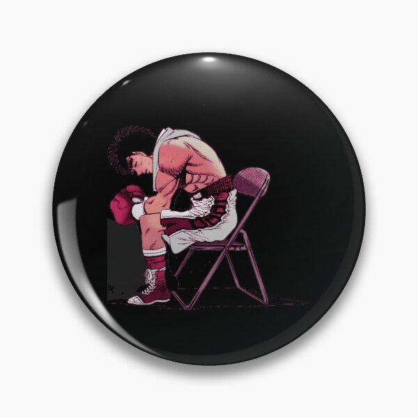 Item preview, 1087 Hajime No Ippo	 designed and sold by hjkelptu3.
