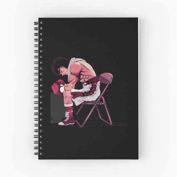 Item preview, 1087 Hajime No Ippo	 designed and sold by hjkelptu3.