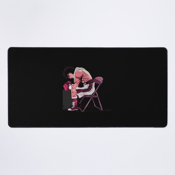 Item preview, 1087 Hajime No Ippo designed and sold by hjkelptu3.