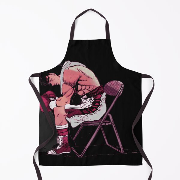 Item preview, 1087 Hajime No Ippo designed and sold by hjkelptu3.