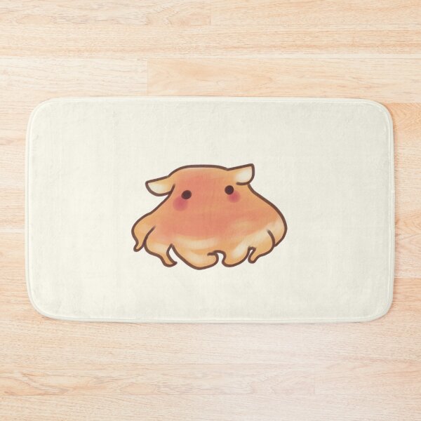 Item preview, Kawaii Dumbo octopus  designed and sold by Artofmayara.