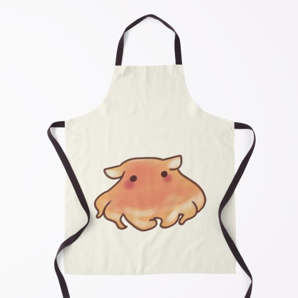 Item preview, Kawaii Dumbo octopus designed and sold by Artofmayara.