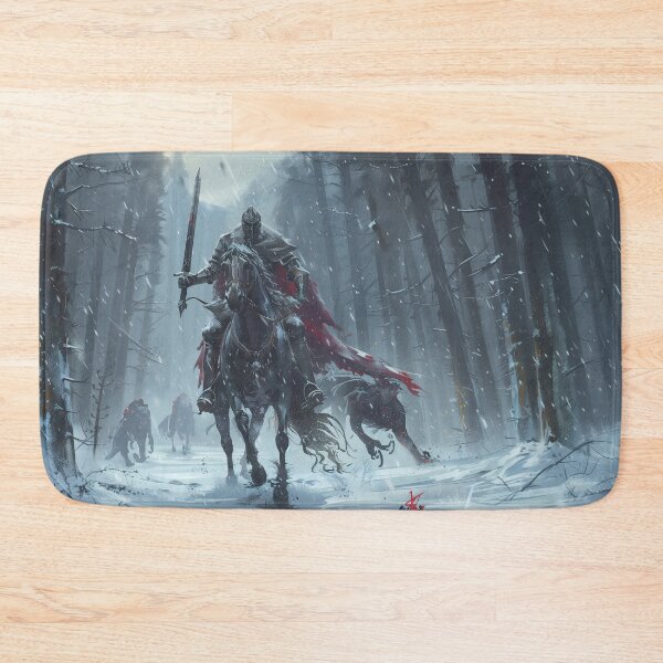 Item preview, Mysterious and terrifying designed and sold by FireScreen.
