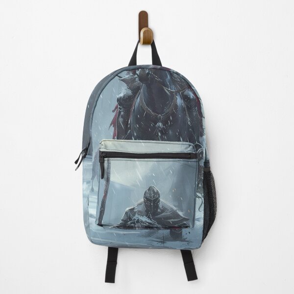 Item preview, Mysterious and terrifying designed and sold by FireScreen.
