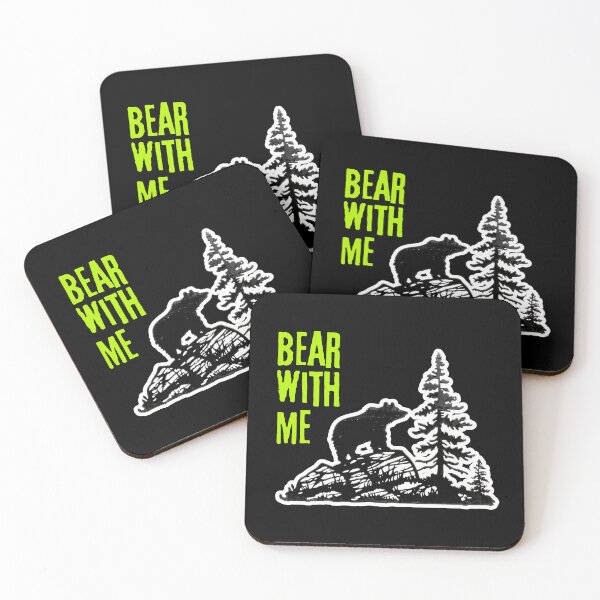 Item preview, Bear with me designed and sold by Heneket.