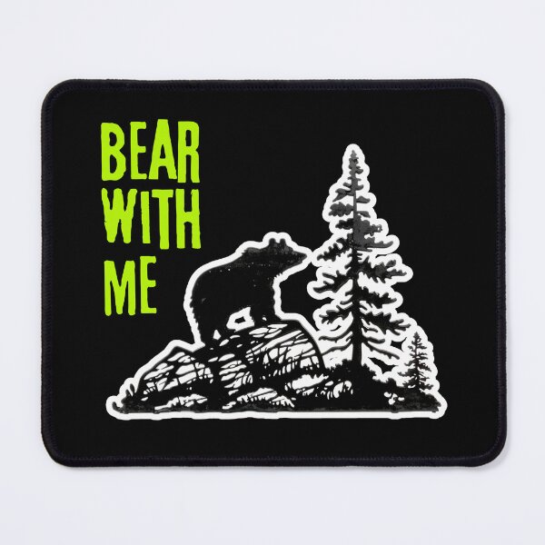 Item preview, Bear with me designed and sold by Heneket.