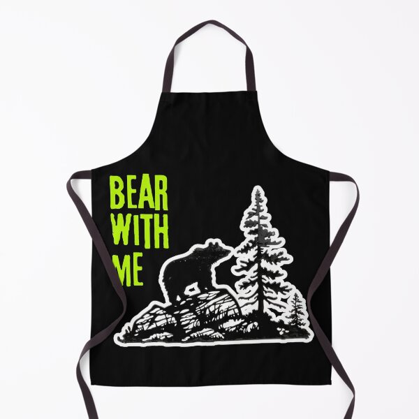 Item preview, Bear with me designed and sold by Heneket.