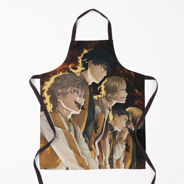 Item preview, Wind Breaker - Cute Boys designed and sold by ForevFantasy.