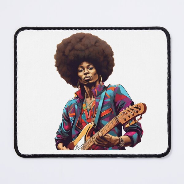 Item preview, Afro-Style Soul funky Retro designed and sold by Indoni.
