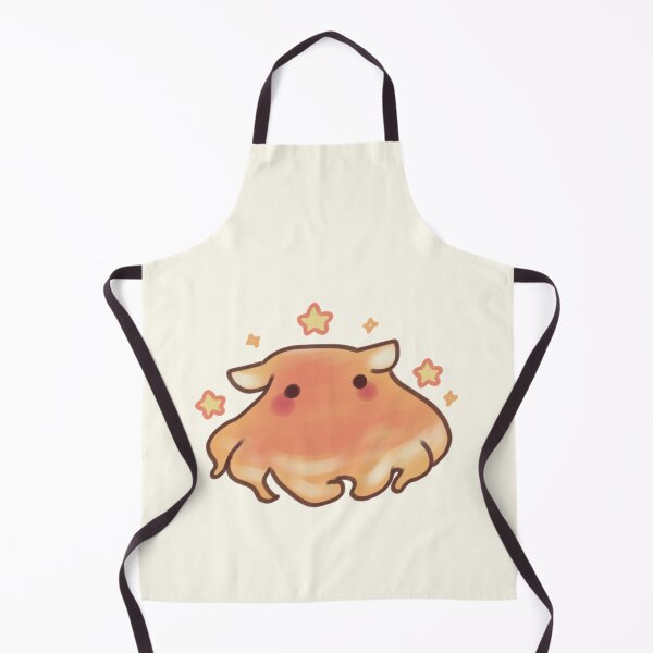 Item preview, Funny Dumbo octopus with stars designed and sold by Artofmayara.